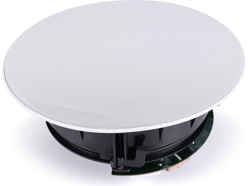 Klipsch CDT-5800-C II In-ceiling speaker at Crutchfield