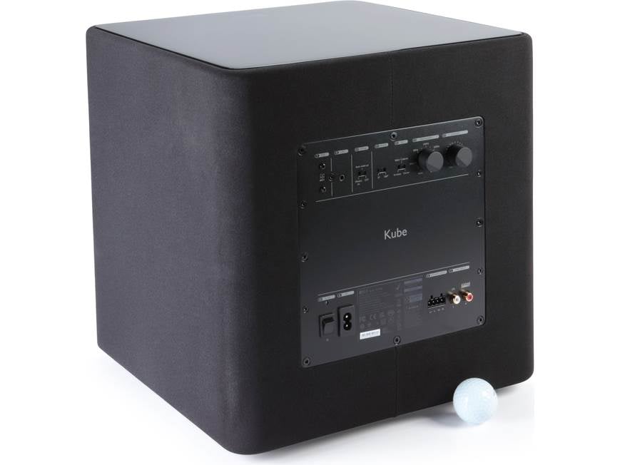 KEF Kube 10 MIE 10