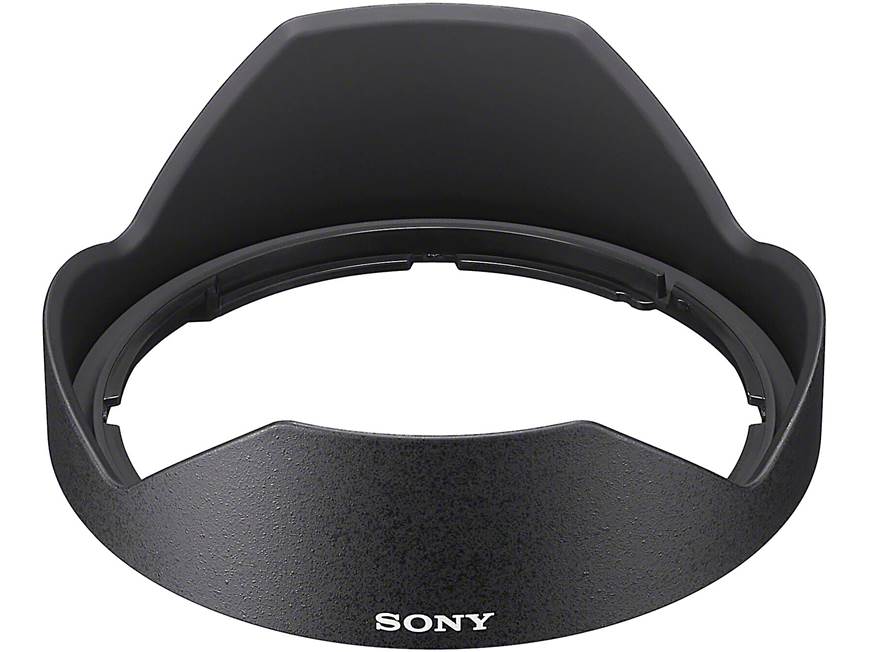 Sony FE 16-25mm f/2.8 G: price, highlights, specs, photos