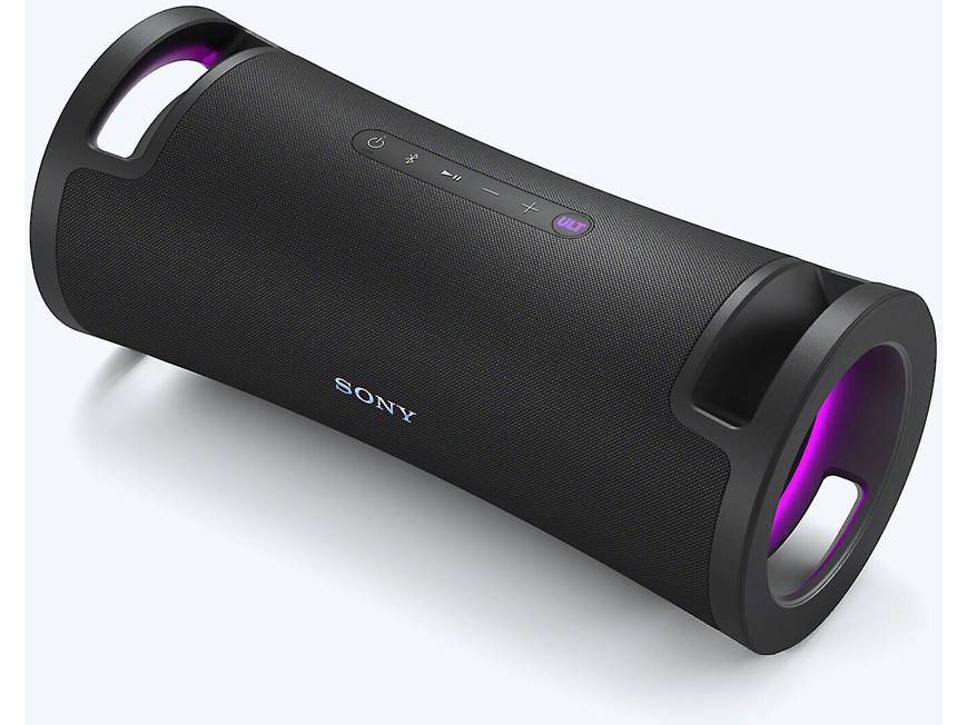 Sony ULT FIELD 7 Portable Bluetooth® party speaker at Crutchfield