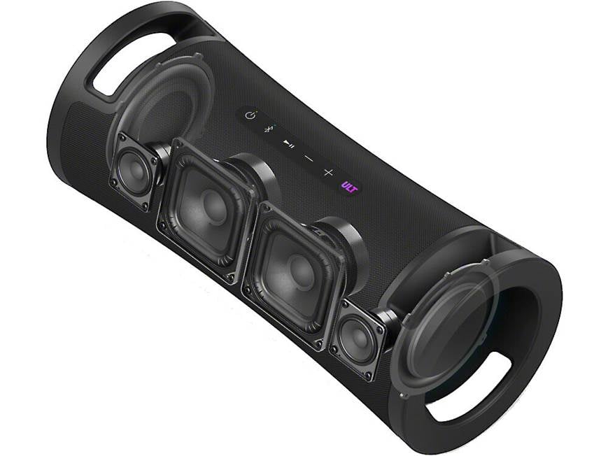 Sony ULT FIELD 7 Portable Bluetooth® party speaker at Crutchfield
