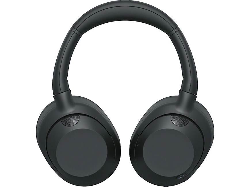 Sony ULT WEAR Over-ear wireless noise-canceling headphones at