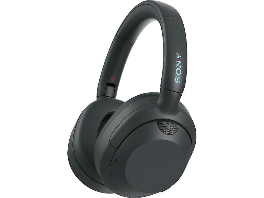 Sony ULT WEAR Over-ear wireless noise-canceling headphones at