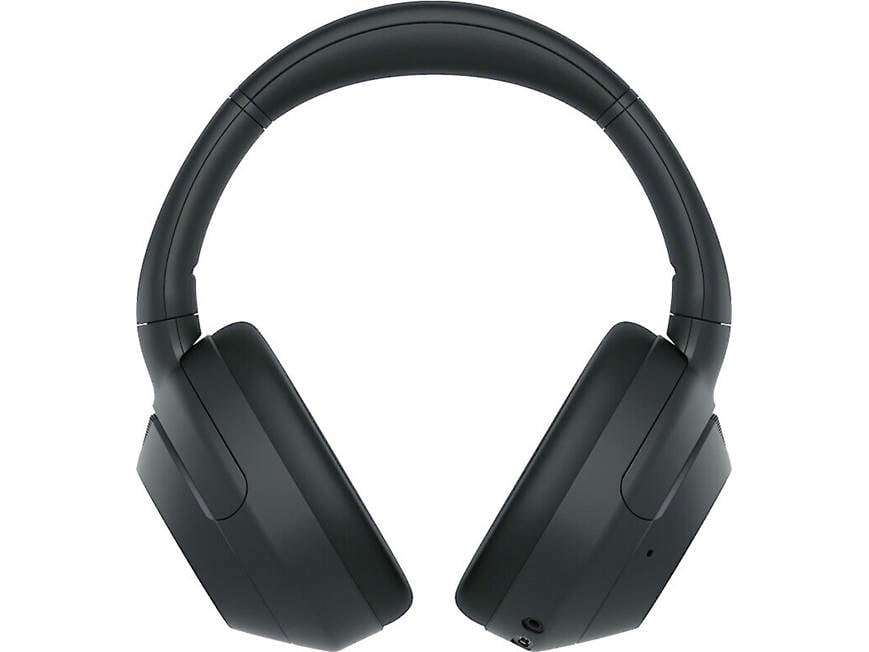 Sony ULT WEAR Over-ear wireless noise-canceling headphones at