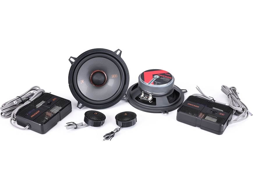 Kicker KSS50 KS Series 5-1/4