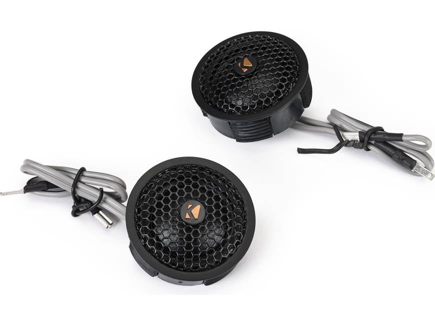 Kicker KSS670 KS Series 6-3/4