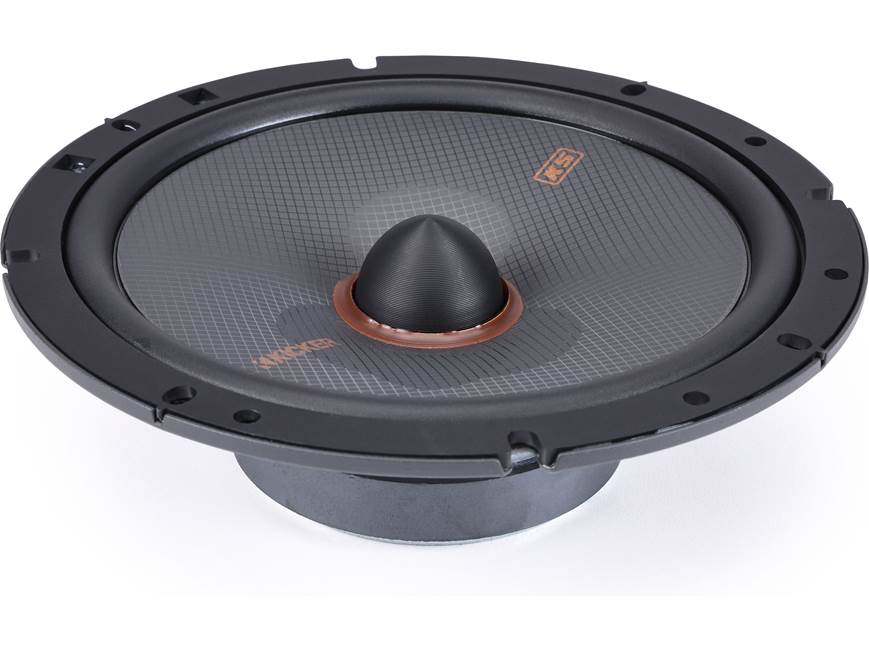 Kicker KSS670 KS Series 6-3/4