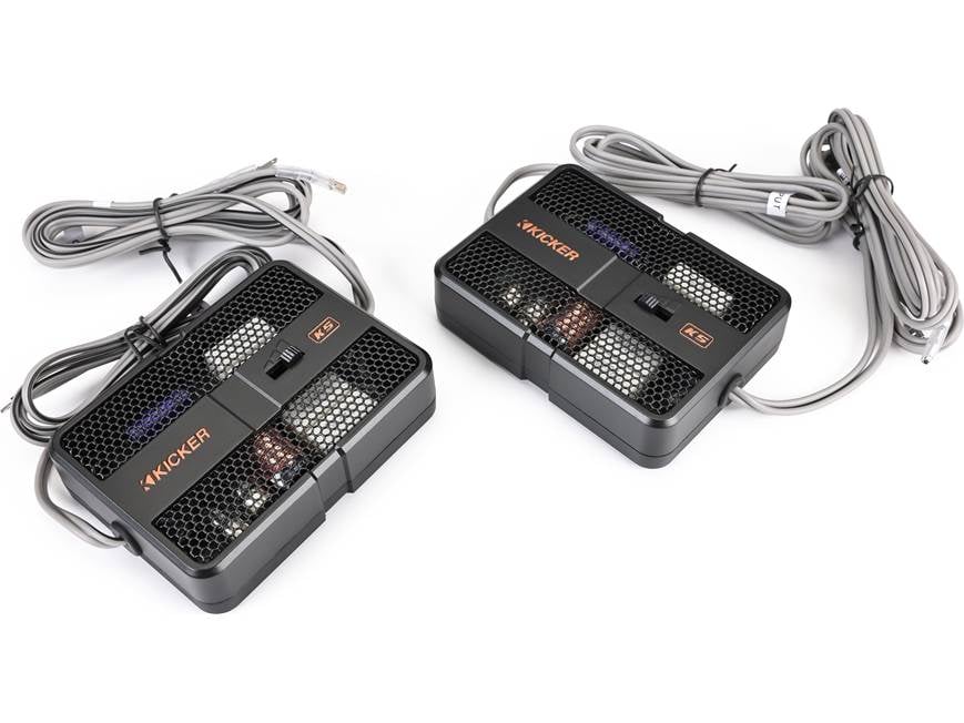 Kicker KSS670 KS Series 6-3/4