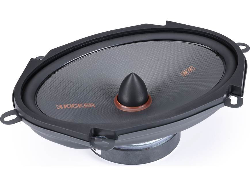 Kicker KSS680 KS Series 6