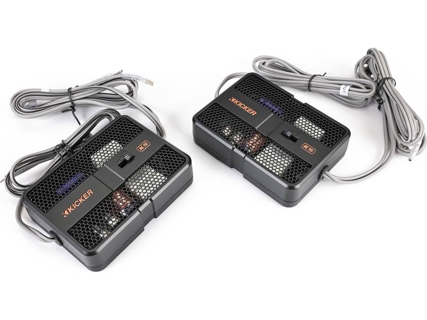 Kicker KSS680 KS Series 6