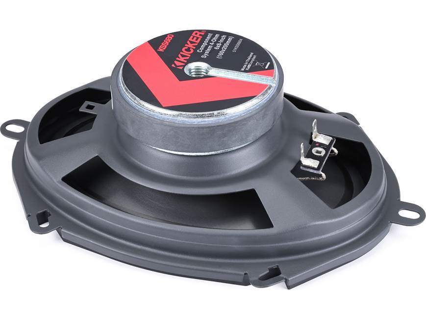 Kicker KSS680 KS Series 6