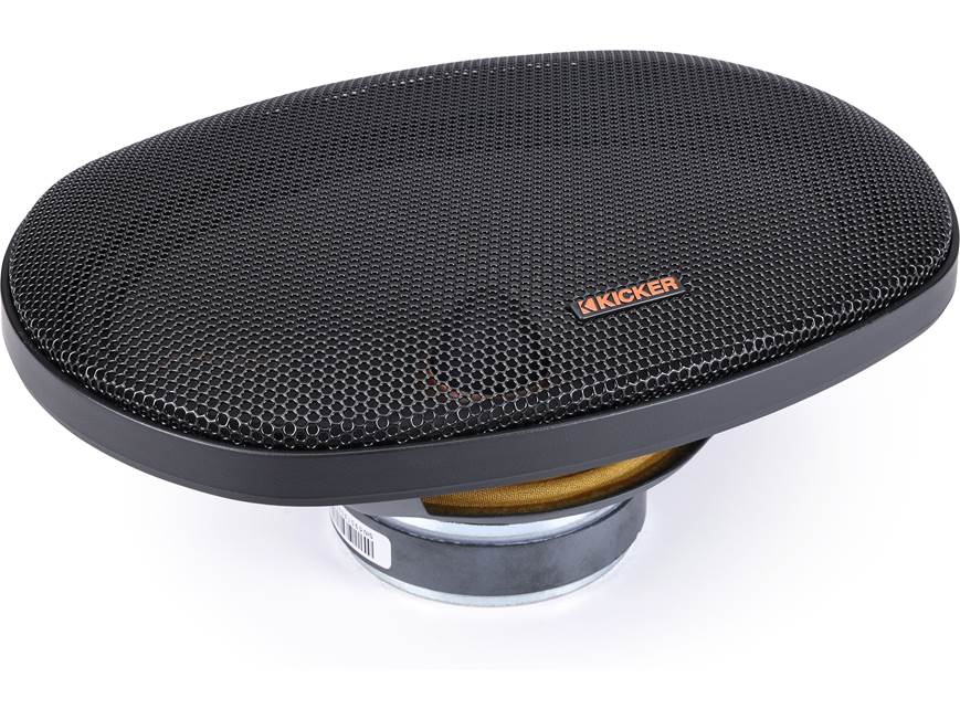 Kicker KSS690 KS Series 6