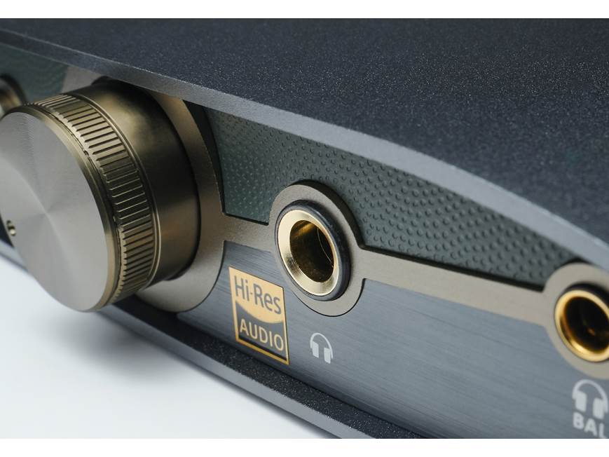 IMPERIUM CD3点セット iFi Audio ZEN DAC 3 DAC/Amp - Extraordinary Versatility