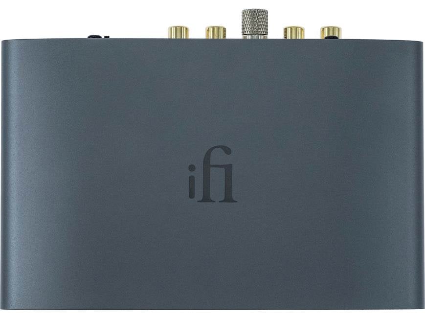 iFi ZEN Phono 3 Phono preamp for moving magnet and moving coil