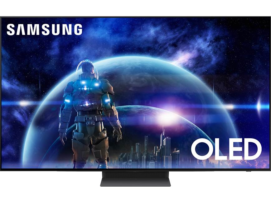 Samsung S90D OLED 4K UHD Smart TV - Thumbnail 2