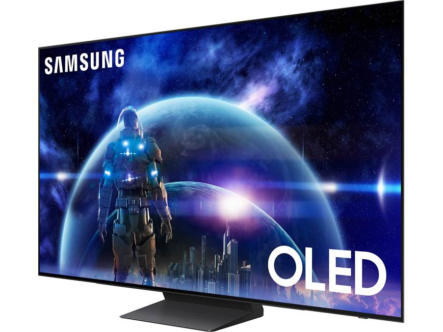 Samsung S90D OLED 4K UHD Smart TV