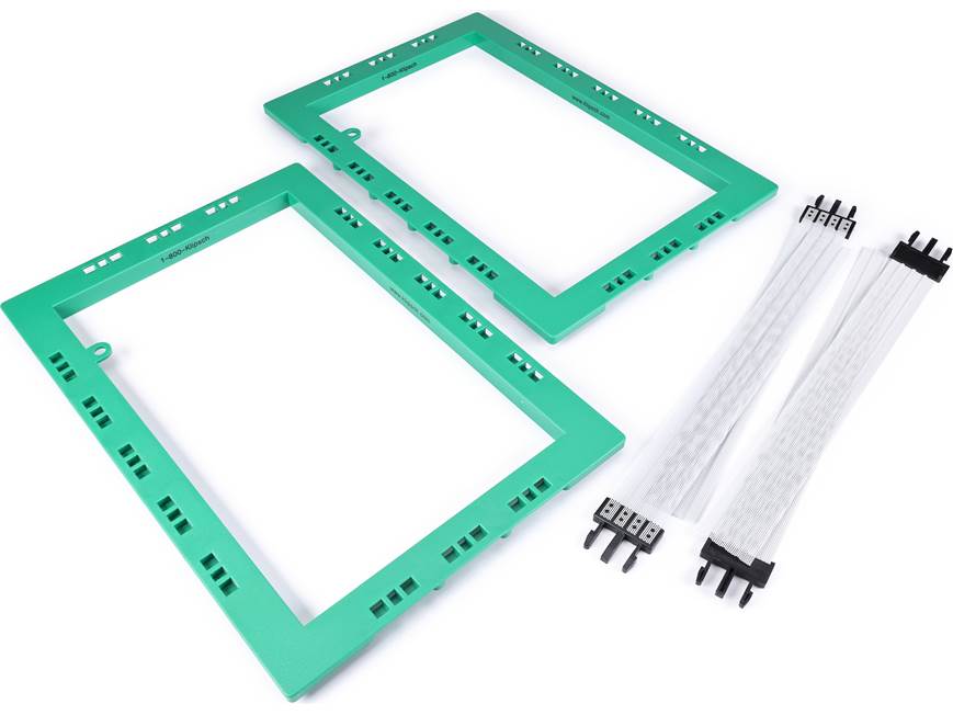 Klipsch IK-800-W Pre-construction brackets for R-3800-W and R-5800