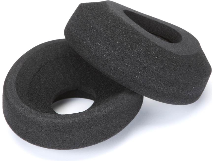 Grado G-CUSH Replacement Over-Ear Foam Cushions - Thumbnail 2