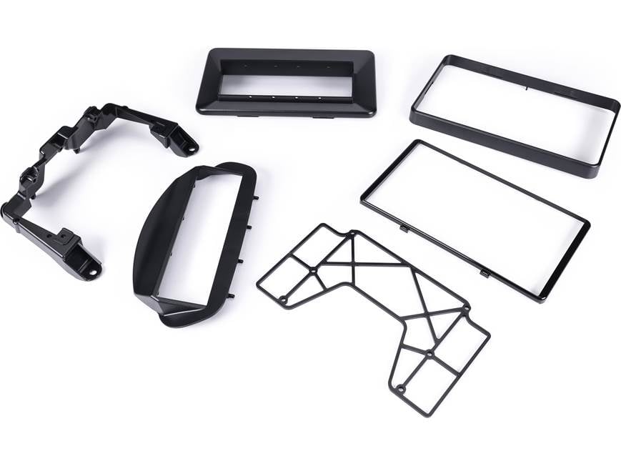 iDatalink KIT-TRA1 Dash and Wiring Kit ( Maestro ADS-MRR or MRR2