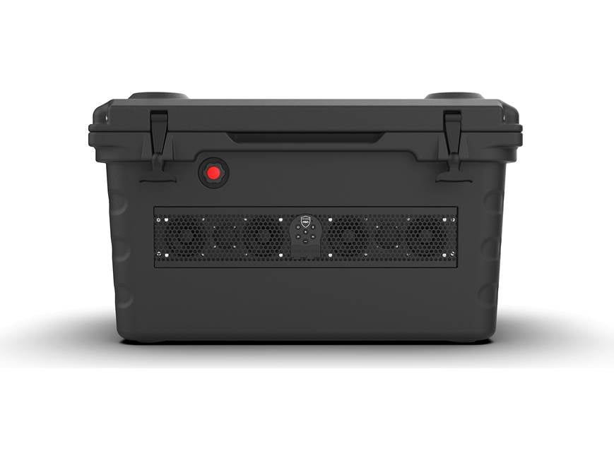 Wet Sounds SHIVR-55 (Black) Cooler speaker system with built-in