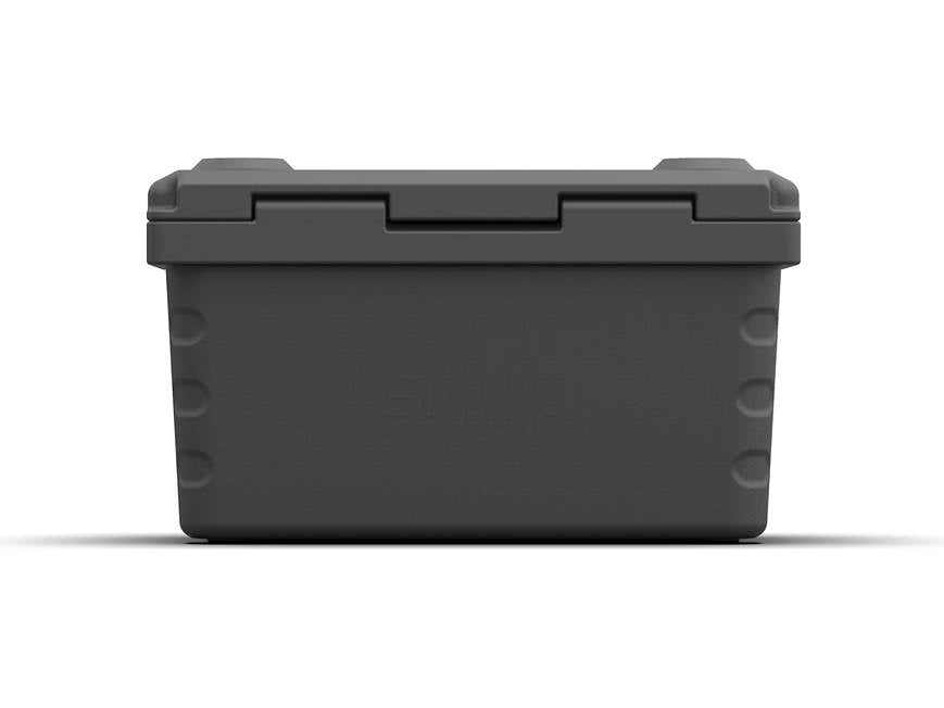 Wet Sounds SHIVR-55 (Black) Cooler speaker system with built-in