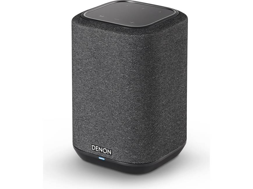 Denon Home 150 NV (Black) Wireless powered speaker with HEOS
