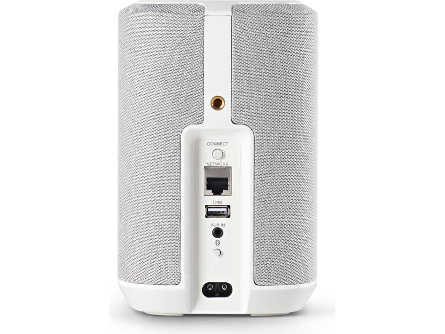 Denon Home 150 NV (White) Wireless powered speaker with HEOS