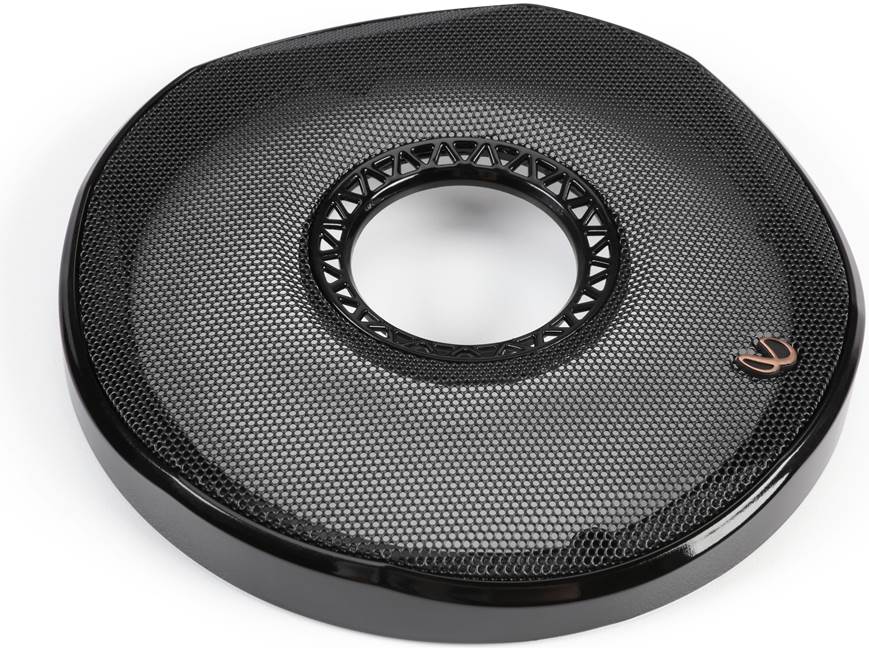 Infinity GREF607F Grilles for Infinity Reference REF607F 6-1/2