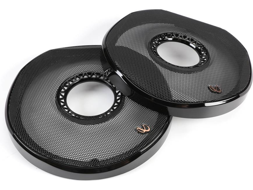 Infinity GREF607F Grilles for Infinity Reference REF607F 6-1/2