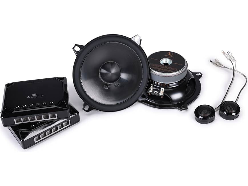 Infinity Reference REF507CF Reference Series 5-1/4