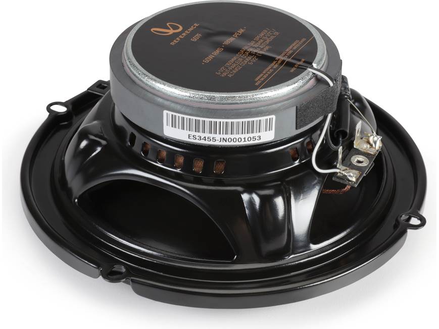 Infinity Reference REF607F Reference Series 6-1/2