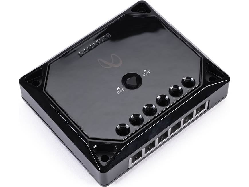 Infinity Reference REF697CF Reference Series 6