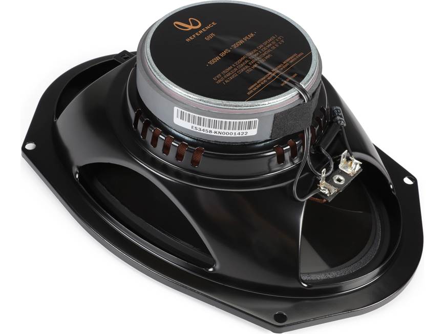 Infinity Reference REF697F Infinity Reference 6