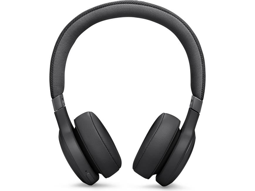 JBL Live 670NC vs Anker Soundcore Space Q45