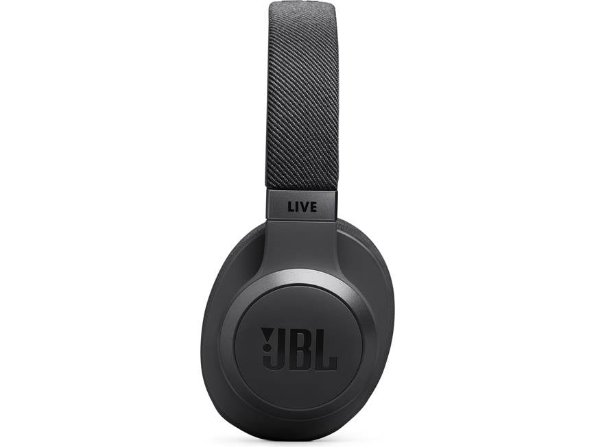 校*価様 JBL LIVE 770 NC ブラック （付属品全てあります） JBL Live
