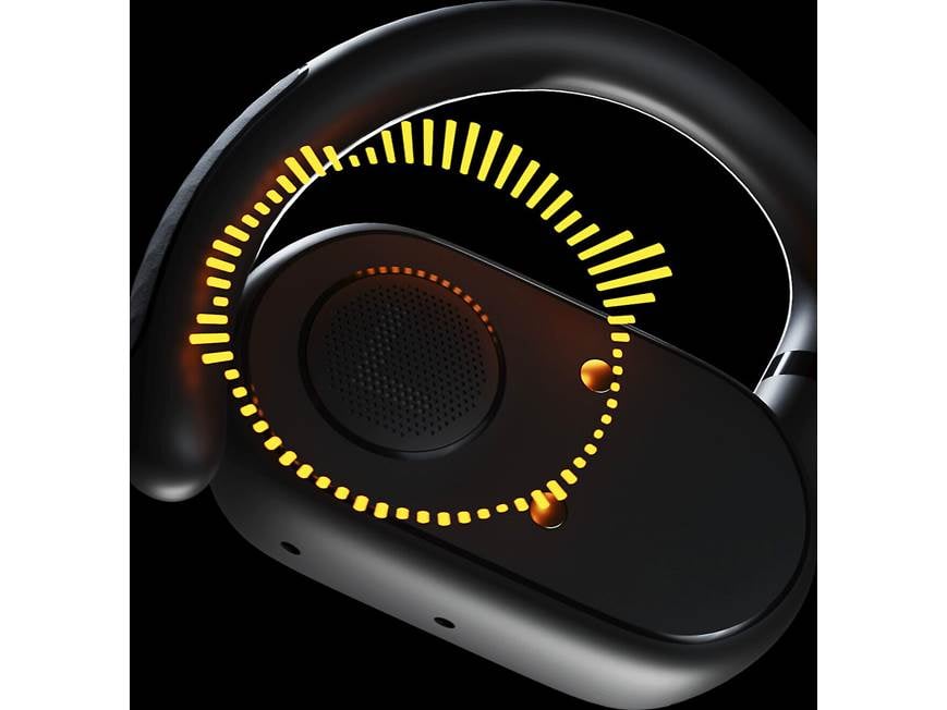 イヤホン JBL Soundgear Sense Black Amazon.com: JBL SoundGear Sense - True Wireless Open-Ear