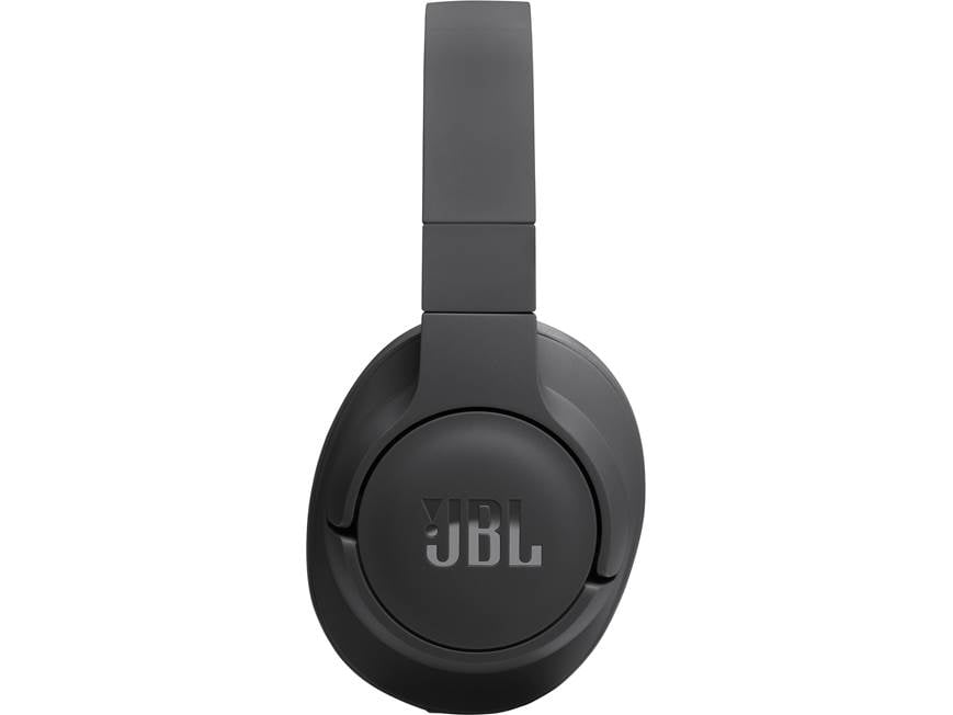 JBL Tune 720BT (Black) Over-ear wireless Bluetooth® headphones