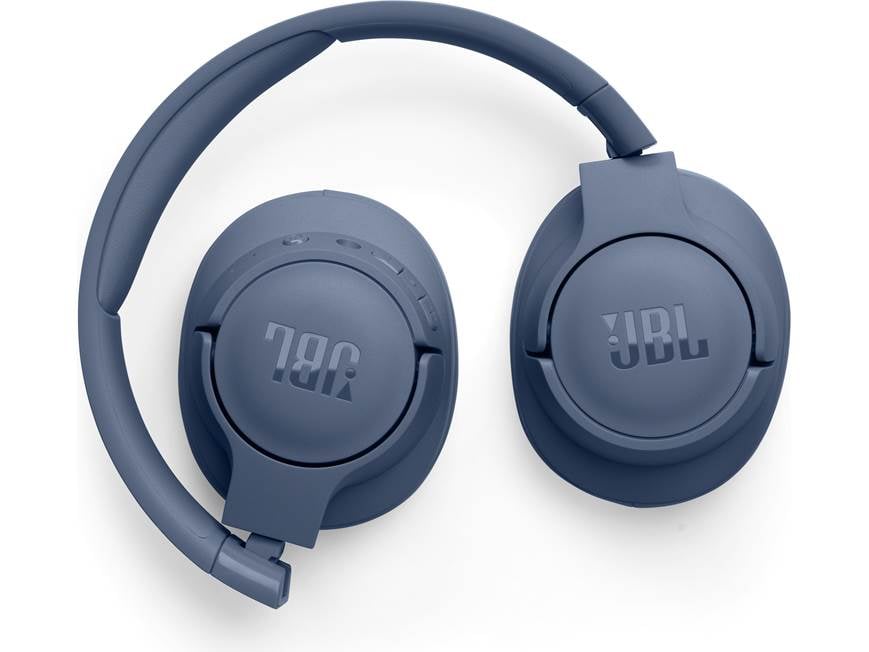 JBL TUNE 720BT ワイヤレスヘッドホン JBL Tune 720BT Wireless Over-Ear Headphones in Black