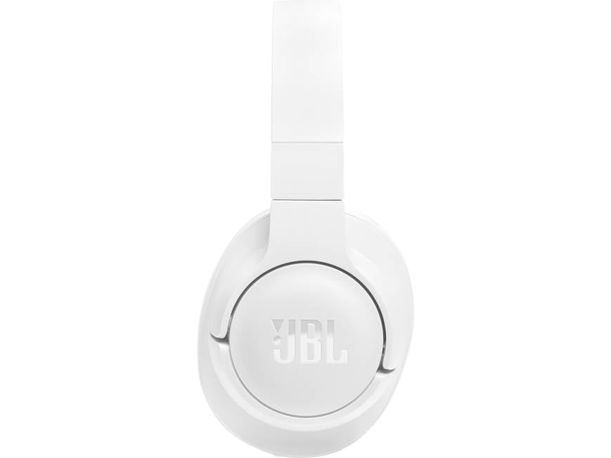 JBL Tune 720BT (White) Over-ear wireless Bluetooth® headphones