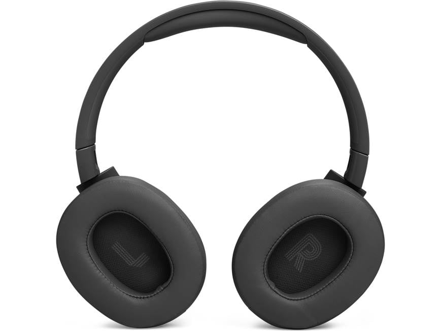 JBL Tune 770NC (Black) Over-ear Bluetooth® wireless noise