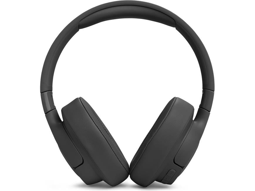 JBL Tune 770NC (Black) Over-ear Bluetooth® wireless noise