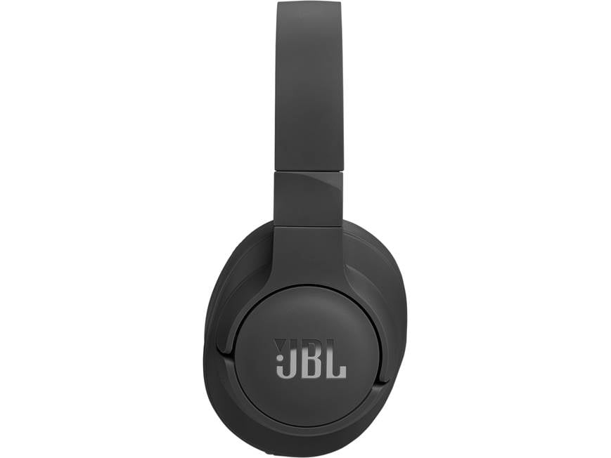 ヘッドホン JBL TUNE 770NC JBL、ハイブリッド式NC機能を搭載したBluetoothヘッドホン「JBL TUNE