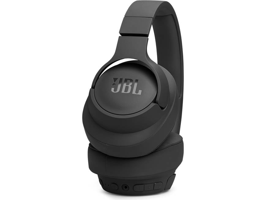 JBL Tune 770NC (Black) Over-ear Bluetooth® wireless noise