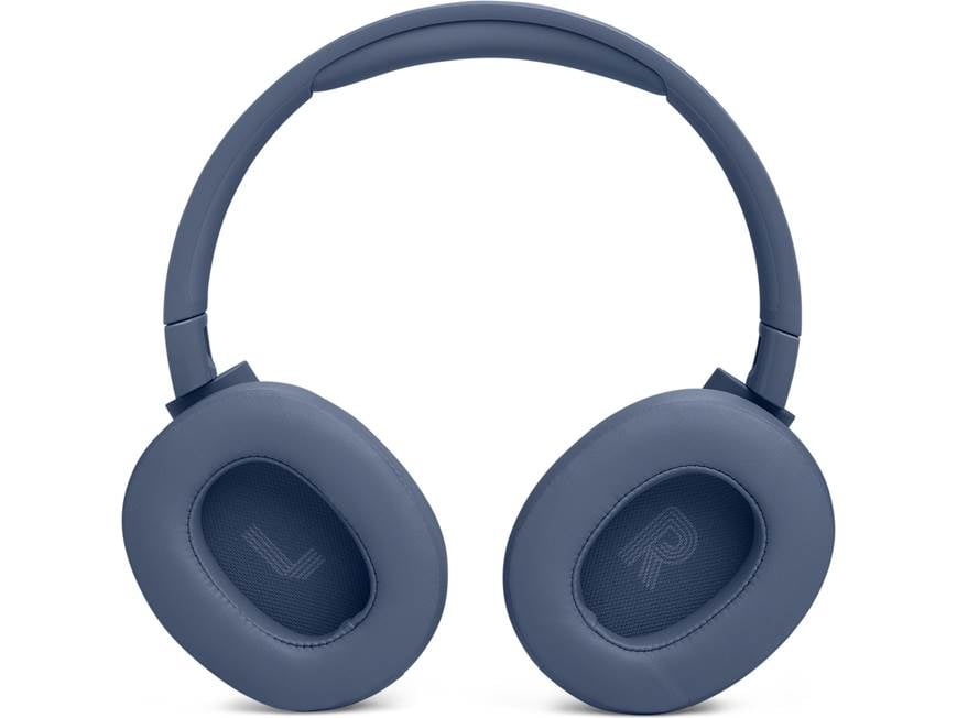 JBL Tune 770NC (Blue) Over-ear Bluetooth® wireless noise-canceling
