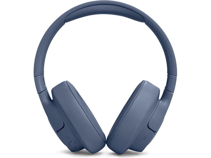 JBL Tune 770NC (Blue) Over-ear Bluetooth® wireless noise-canceling