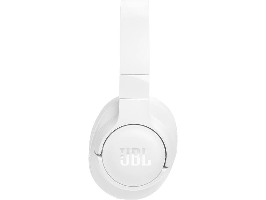 JBL Tune 770NC (White) Over-ear Bluetooth® wireless noise