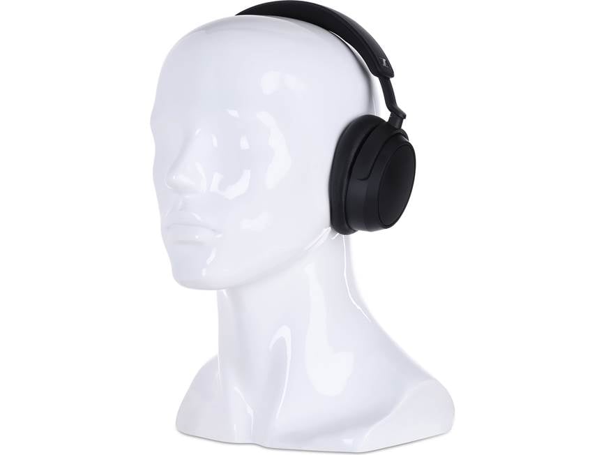 Sennheiser Accentum Plus (Black) Over-ear wireless noise-canceling