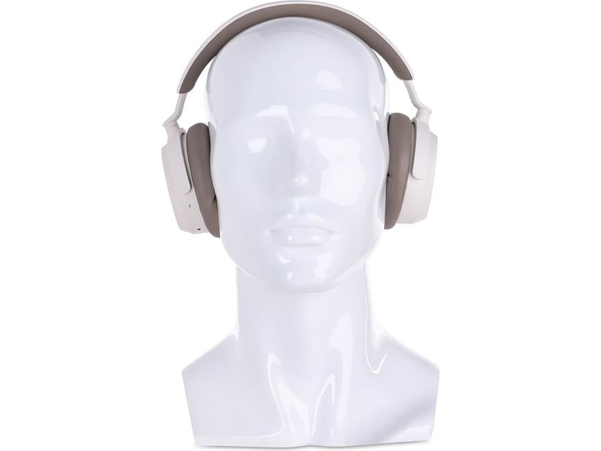 Sennheiser Accentum Plus (White) Over-ear wireless noise-canceling