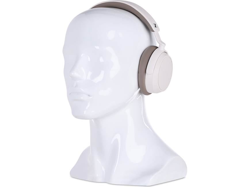 Sennheiser Accentum Plus (White) Over-ear wireless noise-canceling