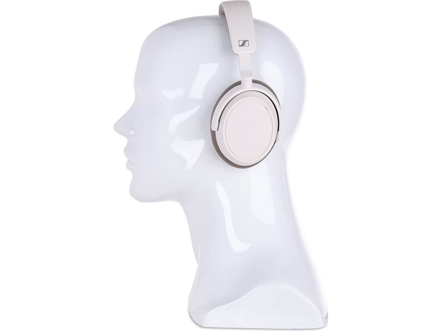 Sennheiser Accentum Plus (White) Over-ear wireless noise-canceling